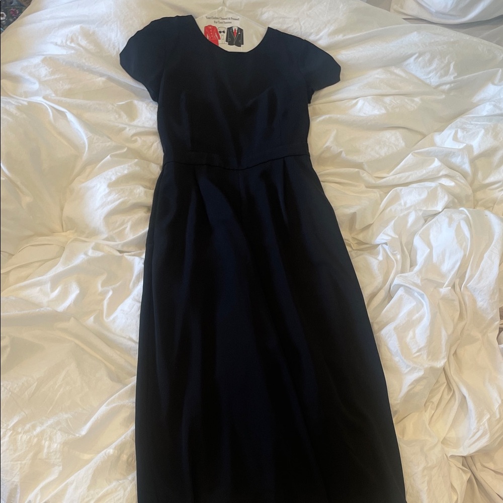 Stylish Black Wide-Leg Jumpsuit